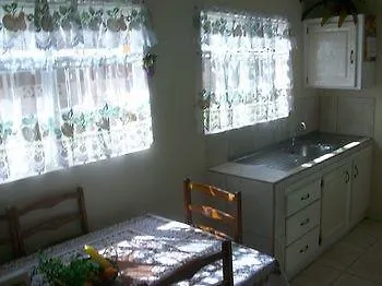Bayville Holiday Apartment Port of Spain