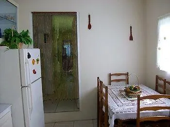 Bayville Holiday Apartment Port of Spain Trinidad And Tobago