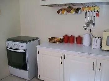 Bayville Holiday Apartment Port of Spain