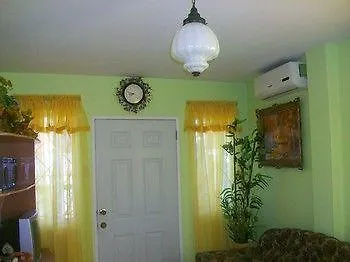 Bayville Holiday Apartment Port of Spain Trinidad And Tobago