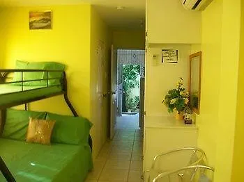 Bayville Holiday Apartment Port of Spain 0*,  Trinidad And Tobago