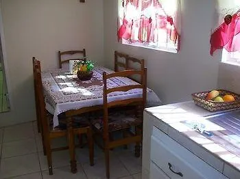 Bayville Holiday Apartment Port of Spain