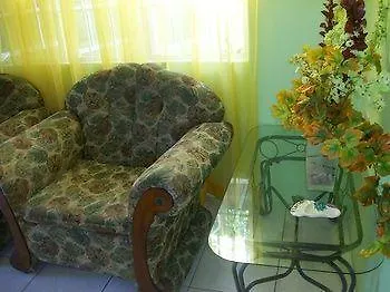 Bayville Holiday Apartment Port of Spain 0*,  Trinidad And Tobago