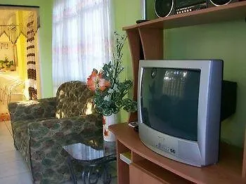 Bayville Holiday Apartment Port of Spain