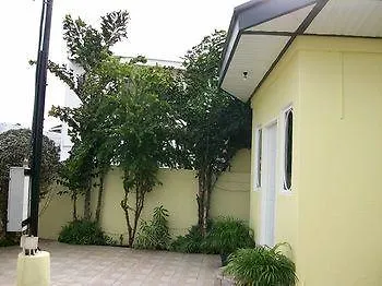 Bayville Holiday Apartment Port of Spain