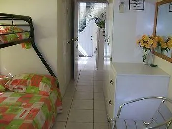 Bayville Holiday Apartment Port of Spain 0*,  Trinidad And Tobago