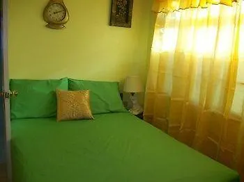 Bayville Holiday Apartment Port of Spain Trinidad And Tobago